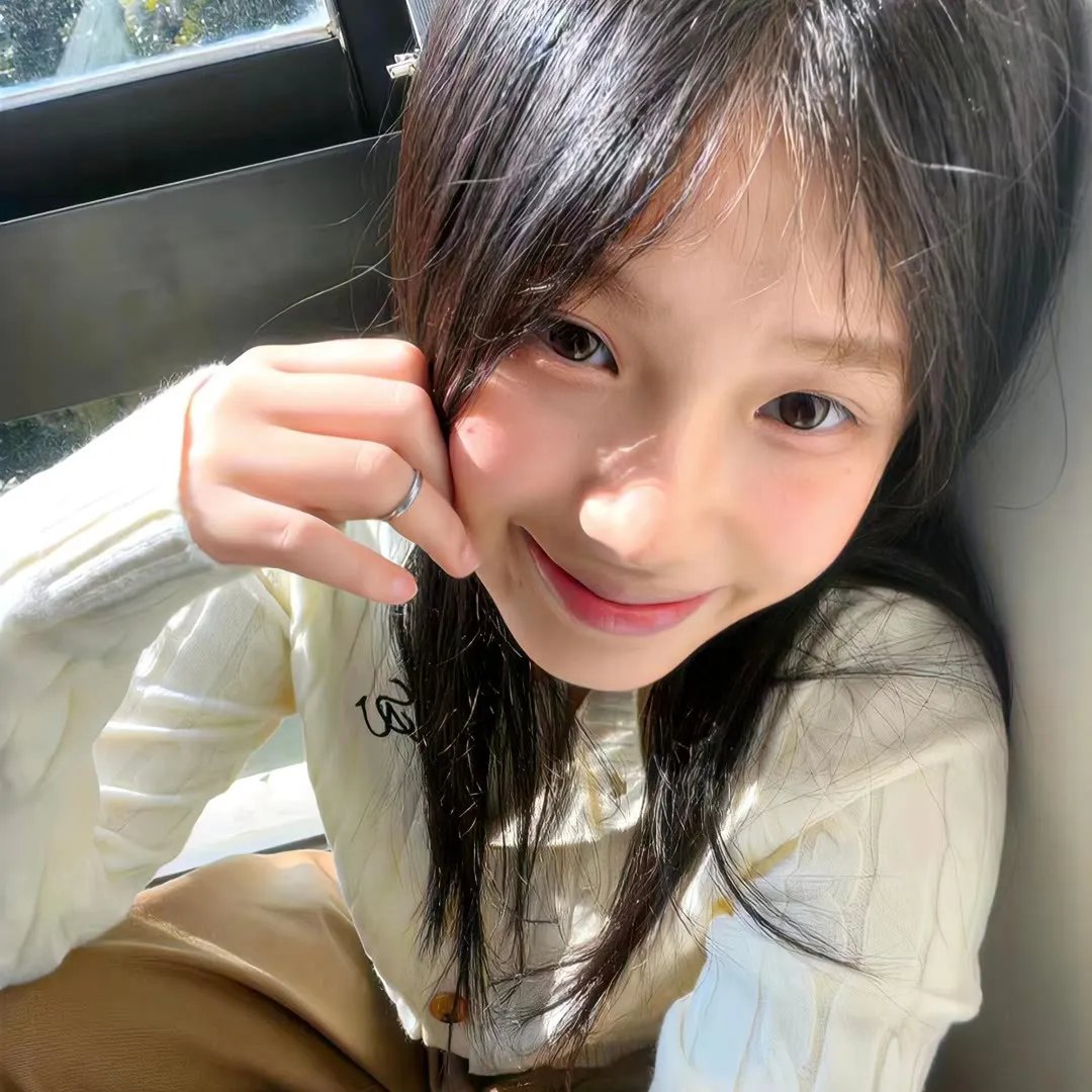你好安妮